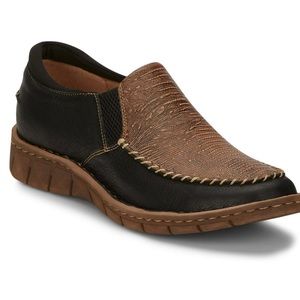 Tony Lama Slip-On Shoes